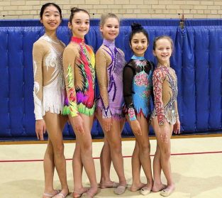 Rhythmix Inc. Rhythmic Gymnastics – Buffalo Grove, IL - Rhythmix Inc.