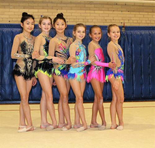 Meet The Rhythmix Team